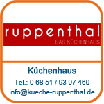 Firmenübersicht - Halle 7 - Ruppenthal Küchenhaus