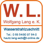GPB Gewerbepark Bliesen GmbH - Firmen - W.L. Wolfgang Lang e.K.