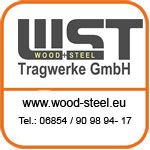 GPB Gewerbepark Bliesen GmbH - Firmen - WST Tragwerke GmbH