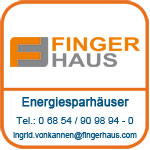 GPB Gewerbepark Bliesen GmbH - Firmen - Fingerhaus