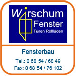 GPB Gewerbepark Bliesen GmbH - Firmen - Wirschum Fenster