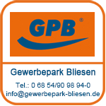 GPB Gewerbepark Bliesen GmbH