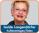 Gewerbepark Bliesen GmbH - Isolde Langendörfer