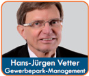 Gewerbepark Bliesen GmbH - H.J. Vetter